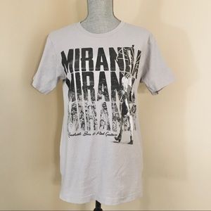 🎈3/$20 Miranda Lambert 2019 Tour Tee